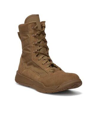 Belleville TR501 Men’s 8” AMRAP Athletic Training & Tactical Boots Size 6.5 New